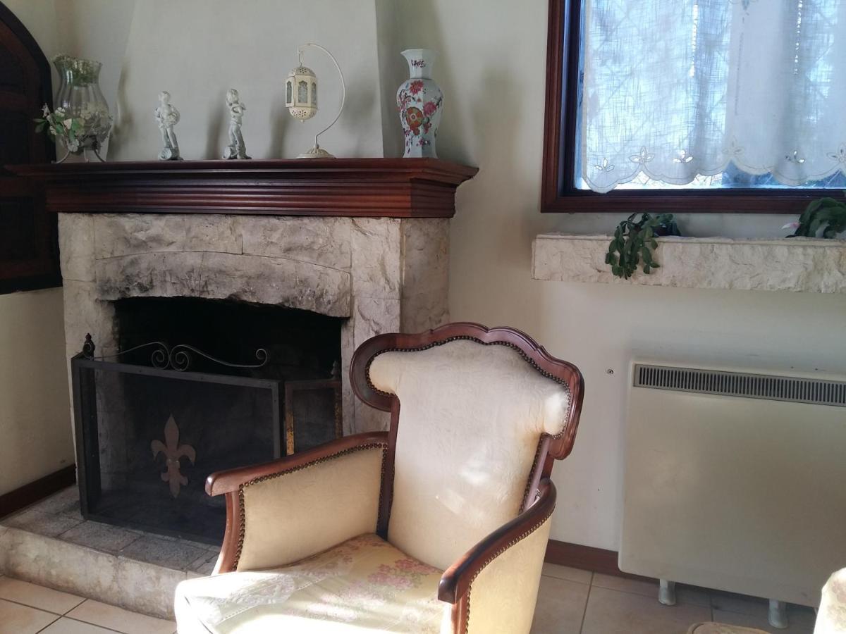 Eixo Quinta D'Harmonia Bed & Breakfast エクステリア 写真