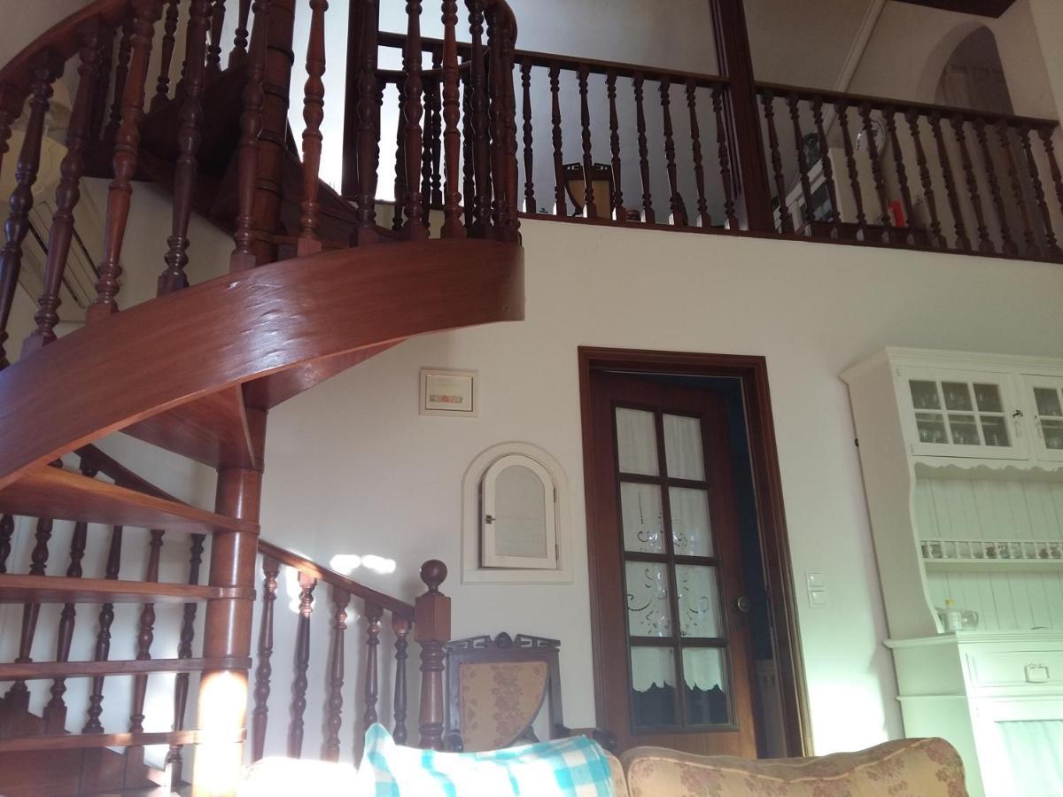 Eixo Quinta D'Harmonia Bed & Breakfast エクステリア 写真