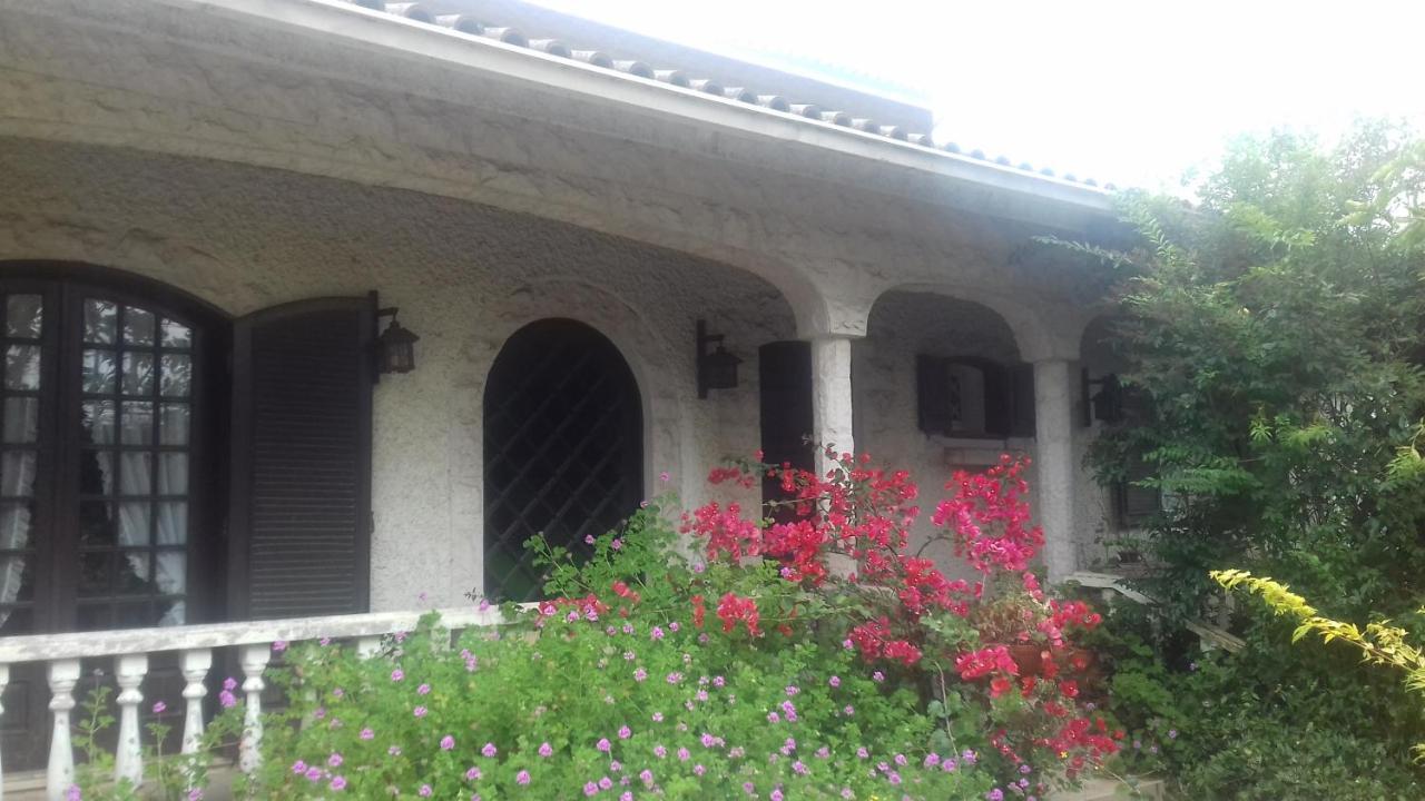 Eixo Quinta D'Harmonia Bed & Breakfast エクステリア 写真
