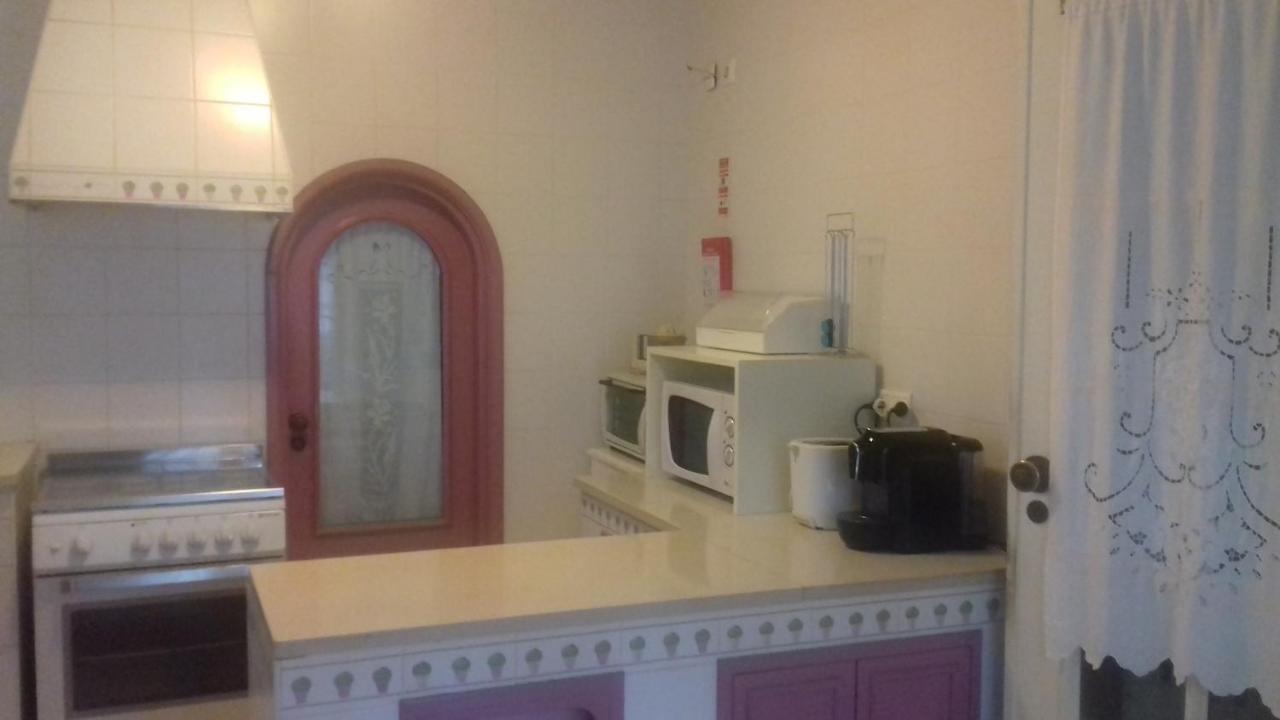 Eixo Quinta D'Harmonia Bed & Breakfast エクステリア 写真