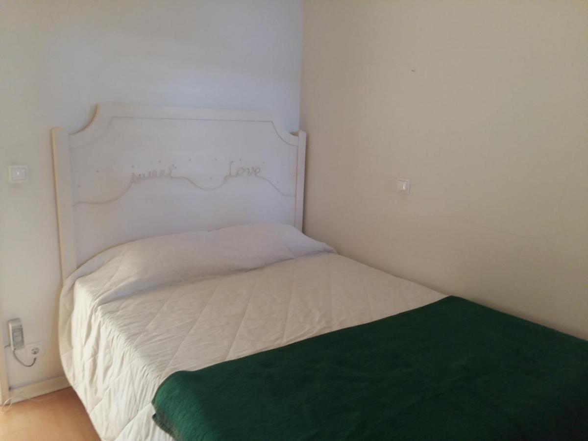 Eixo Quinta D'Harmonia Bed & Breakfast エクステリア 写真